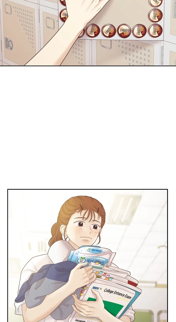 Odd Girl Out Chapter 461 page 75 - 