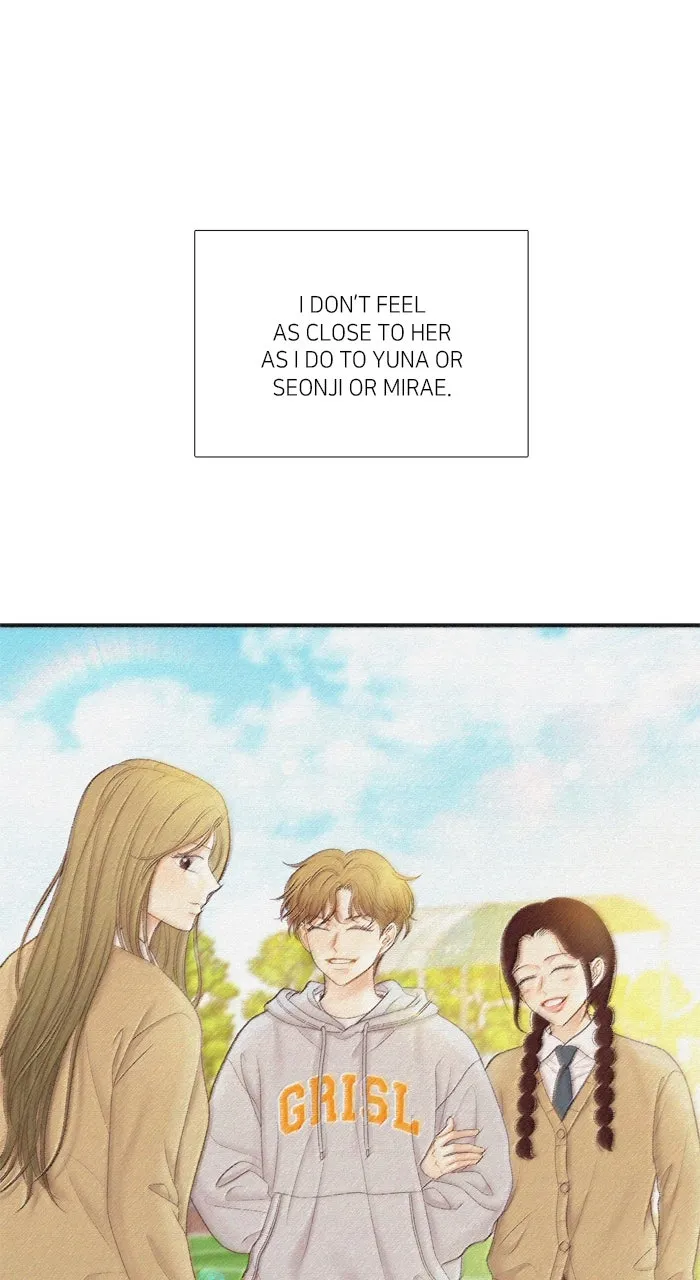 Odd Girl Out Chapter 461 page 81 - 