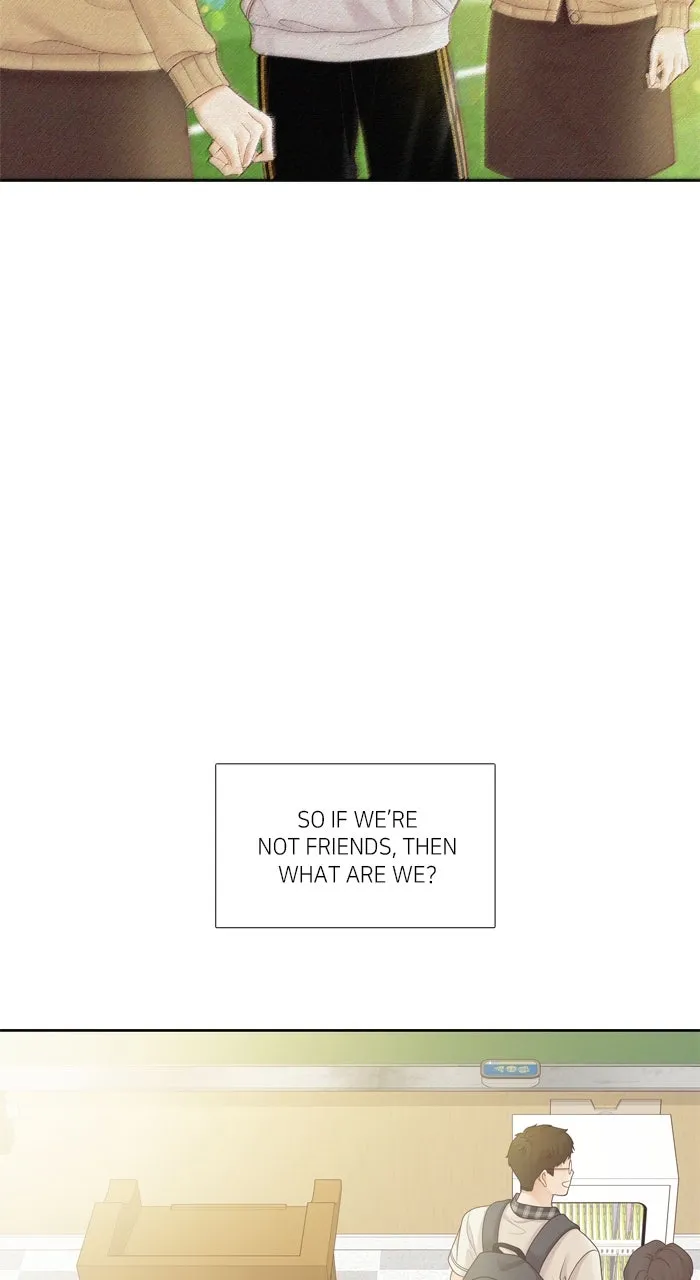 Odd Girl Out Chapter 461 page 82 - 