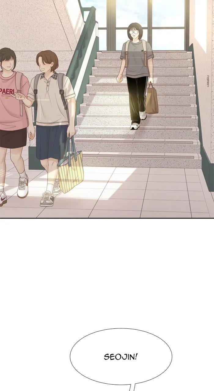 Odd Girl Out Chapter 461 page 84 - 