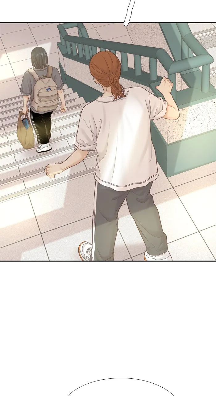 Odd Girl Out Chapter 461 page 85 - 