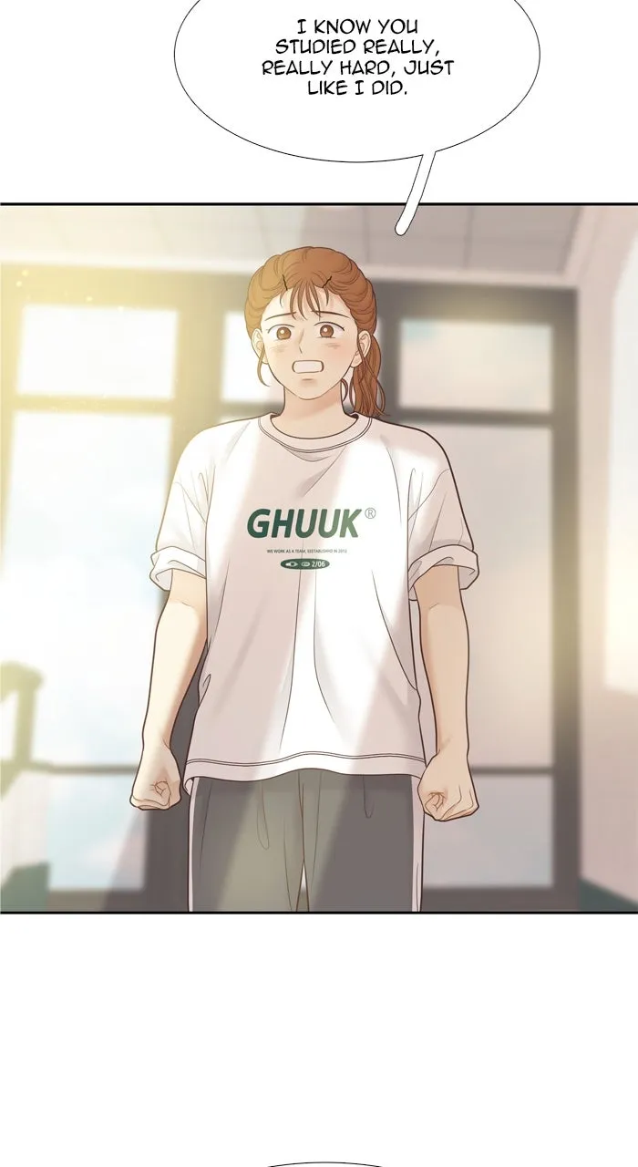 Odd Girl Out Chapter 461 page 86 - 