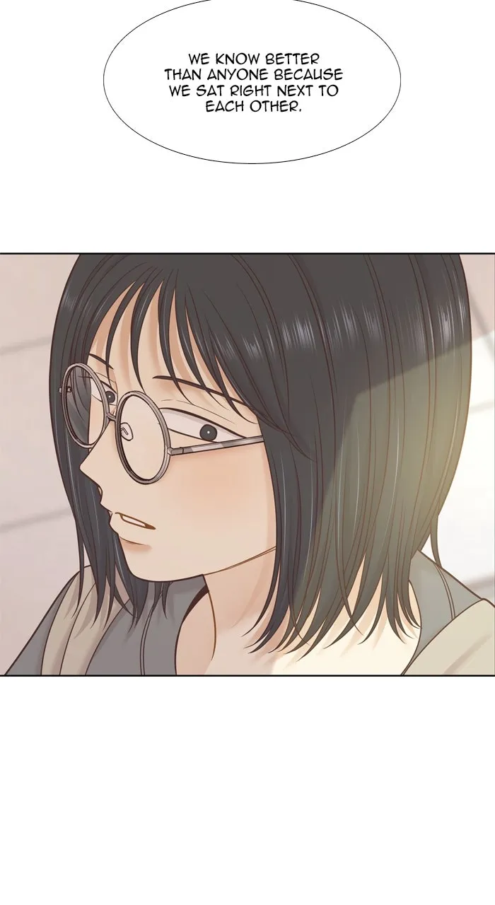 Odd Girl Out Chapter 461 page 87 - 