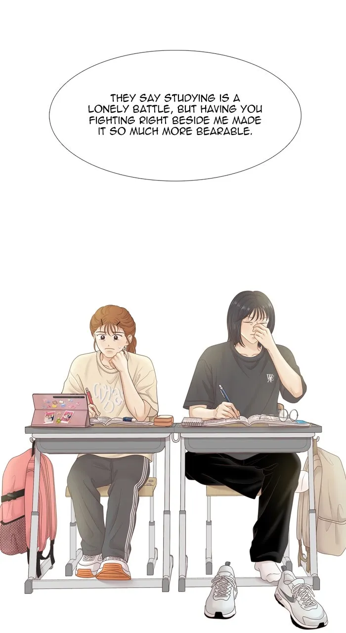 Odd Girl Out Chapter 461 page 88 - 