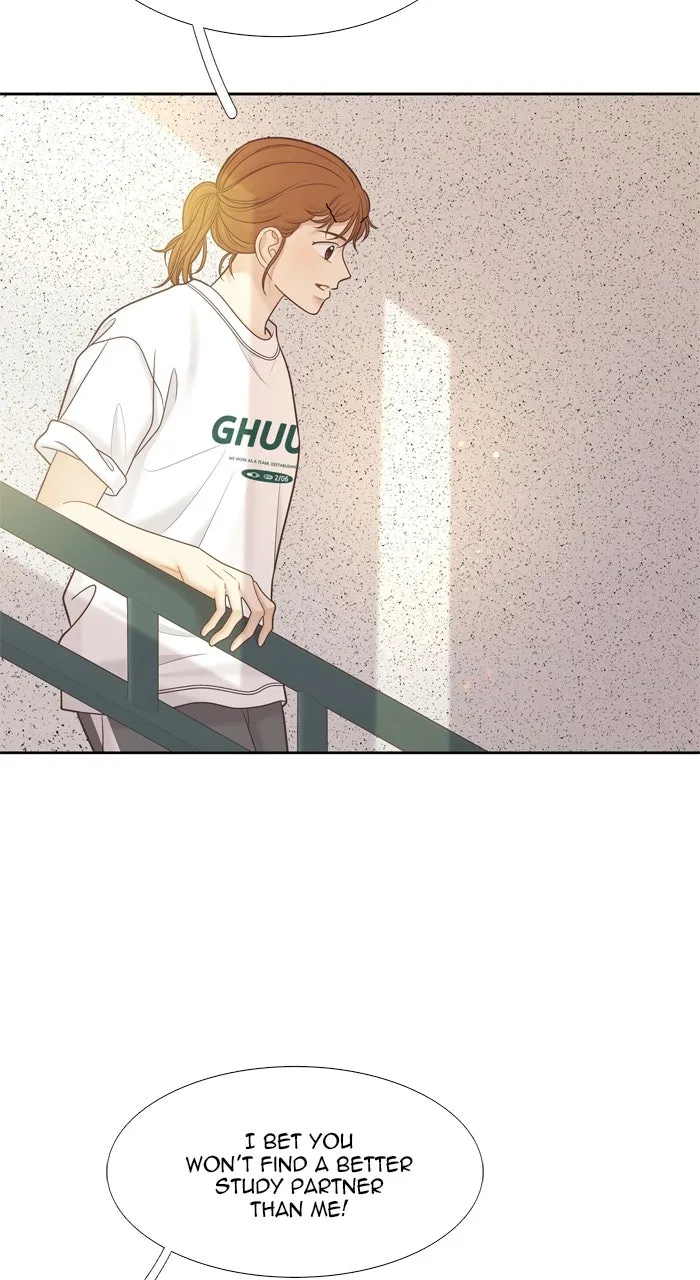 Odd Girl Out Chapter 461 page 90 - 