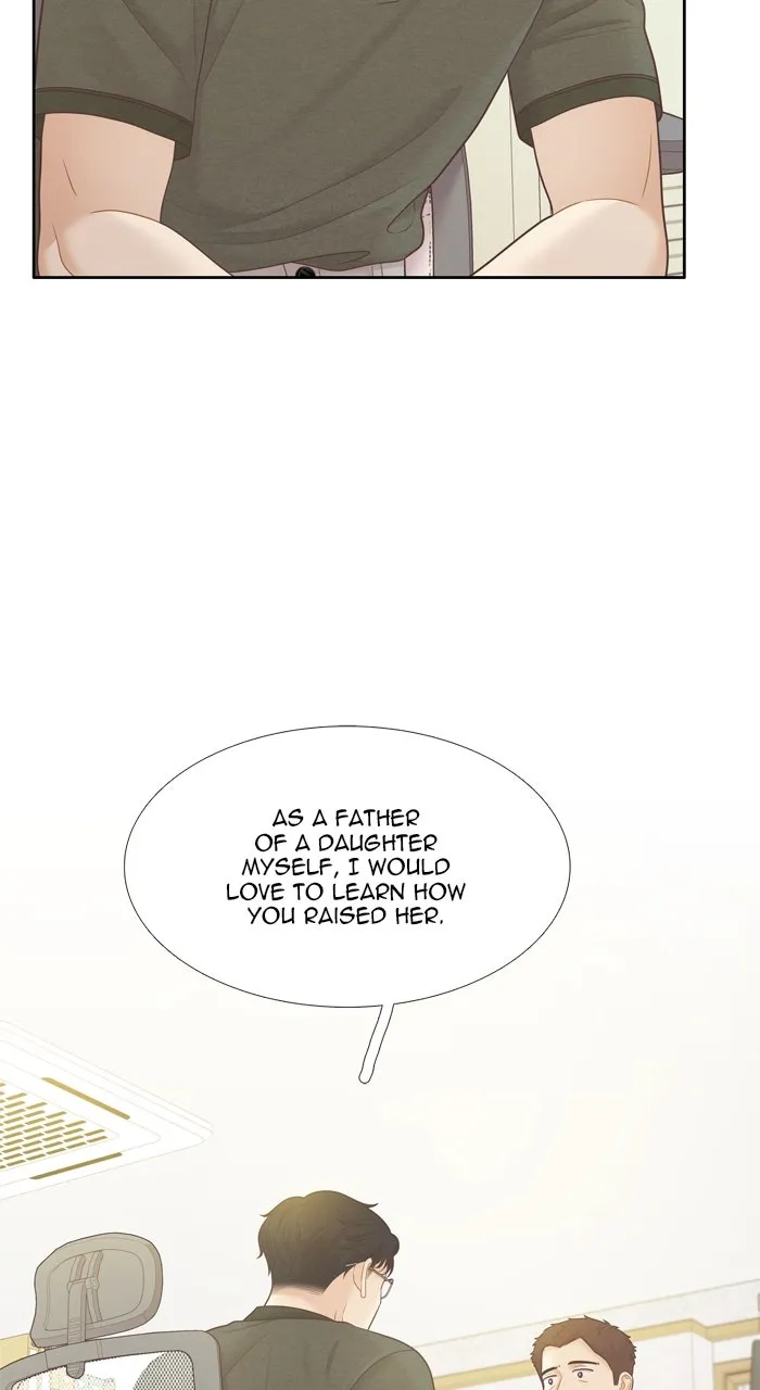 Odd Girl Out Chapter 461 page 10 - 