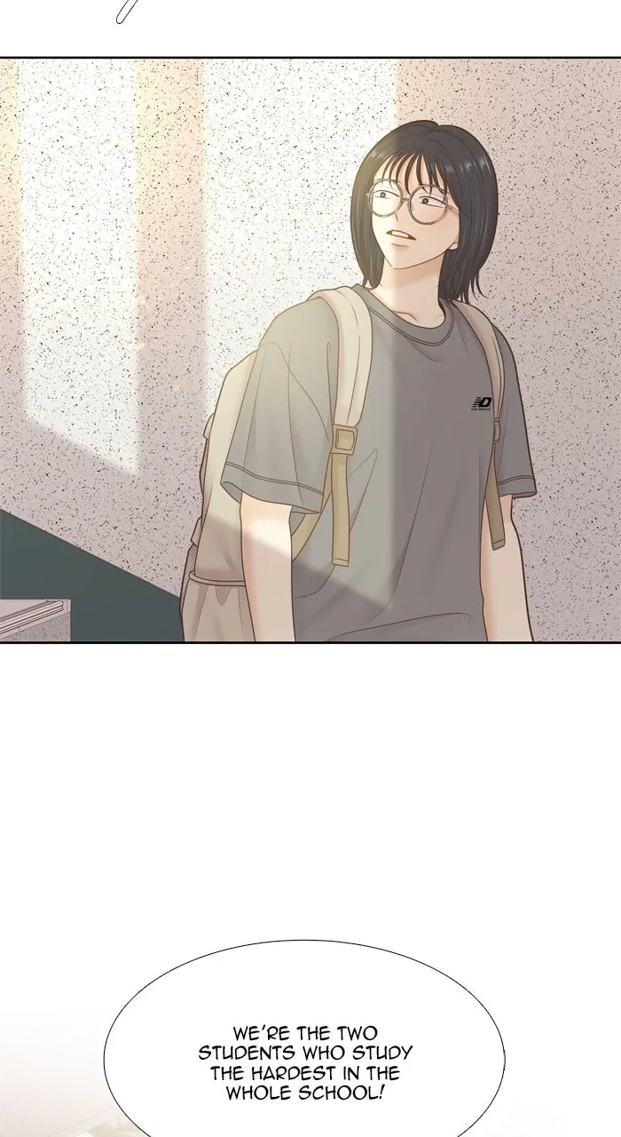Odd Girl Out Chapter 461 page 91 - 