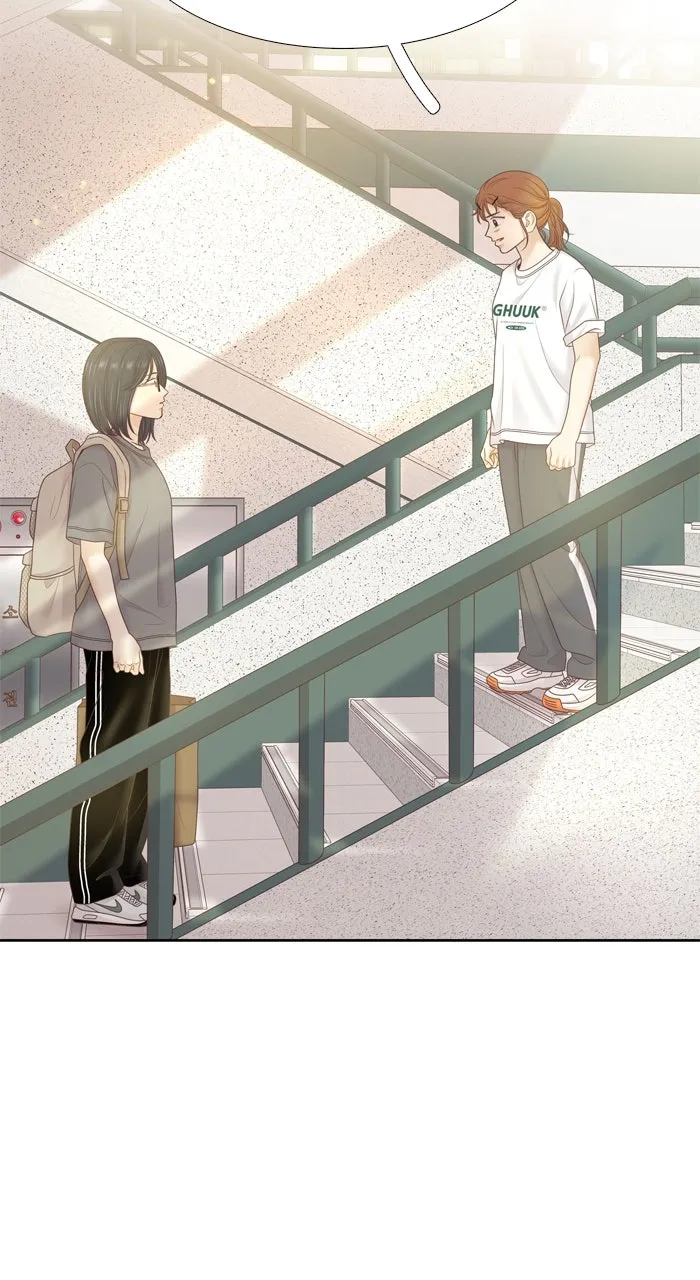 Odd Girl Out Chapter 461 page 92 - 