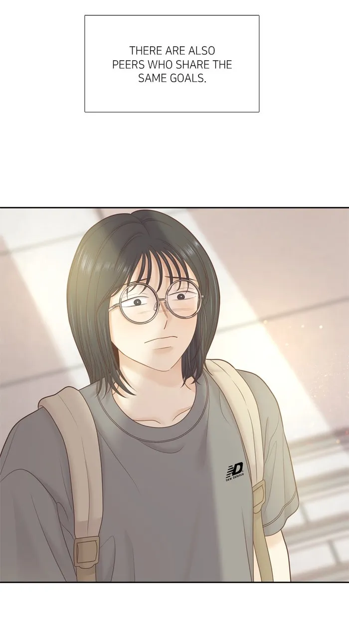Odd Girl Out Chapter 461 page 93 - 
