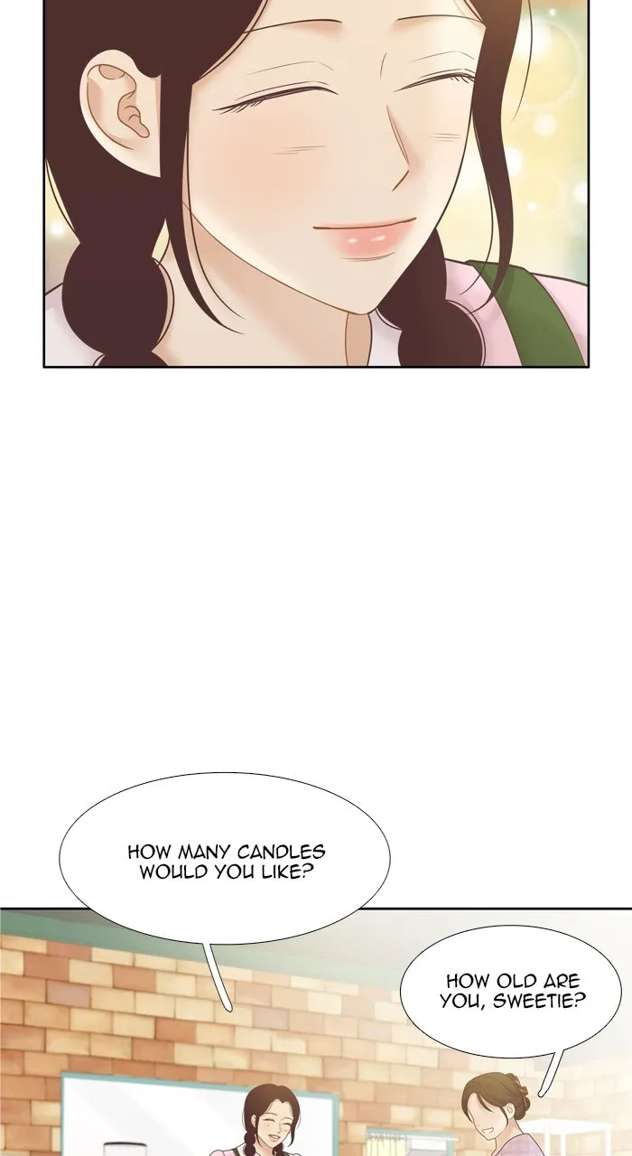Odd Girl Out Chapter 462 page 14 - 
