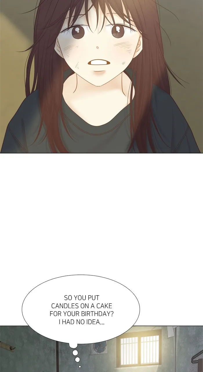 Odd Girl Out Chapter 462 page 3 - 