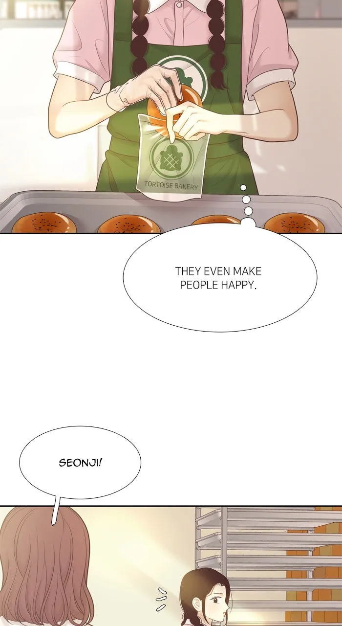 Odd Girl Out Chapter 462 page 29 - 