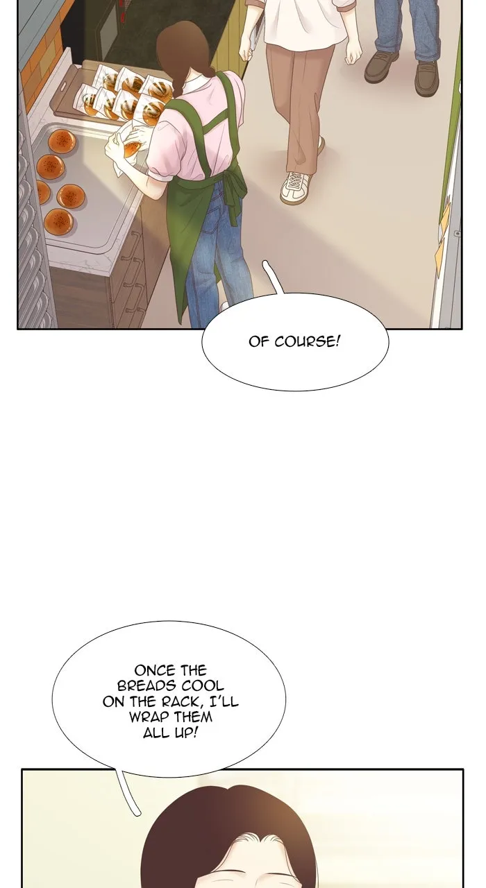 Odd Girl Out Chapter 462 page 31 - 