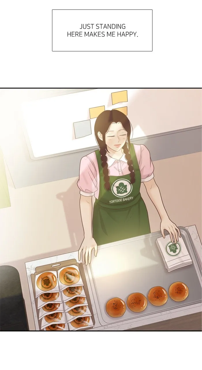 Odd Girl Out Chapter 462 page 37 - 