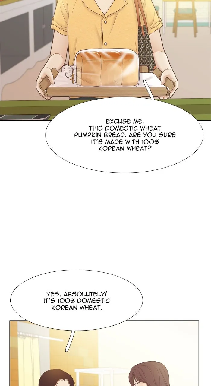Odd Girl Out Chapter 462 page 44 - 