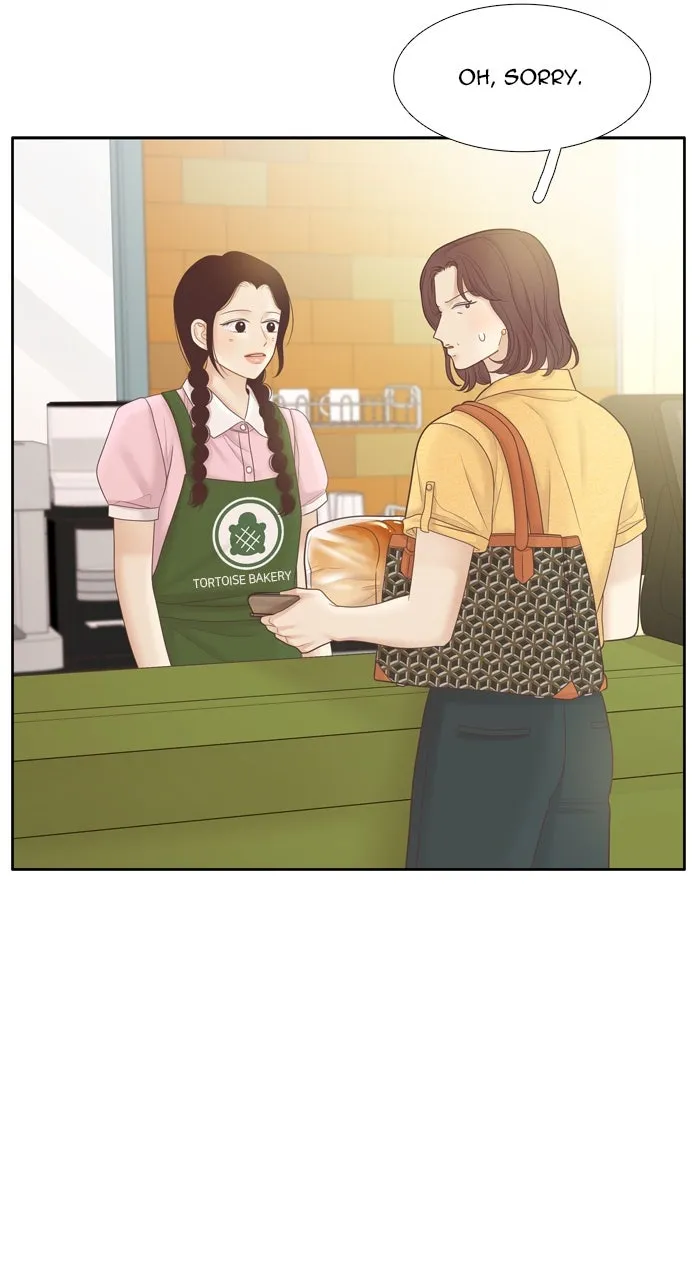 Odd Girl Out Chapter 462 page 51 - 