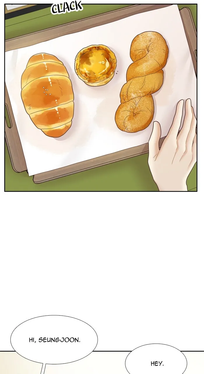 Odd Girl Out Chapter 462 page 54 - 