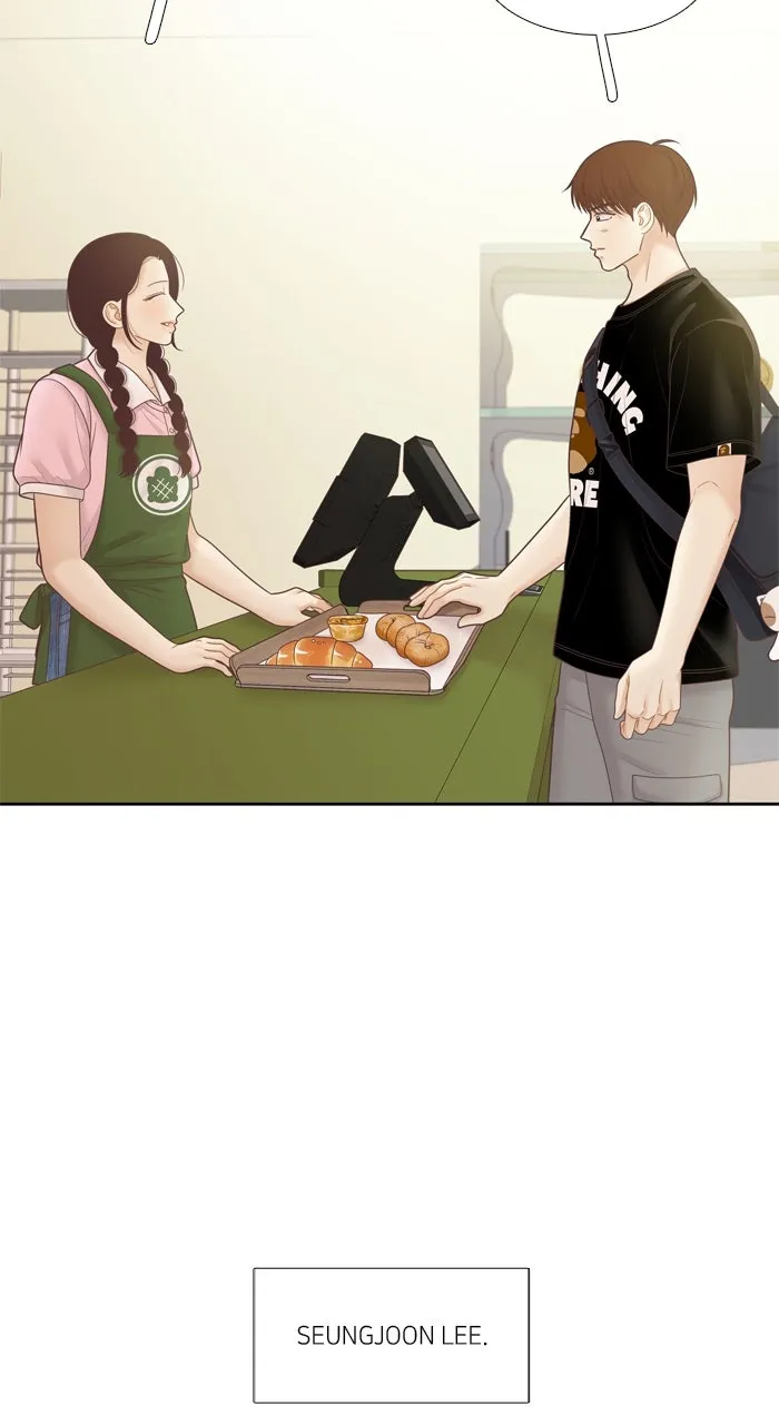 Odd Girl Out Chapter 462 page 55 - 