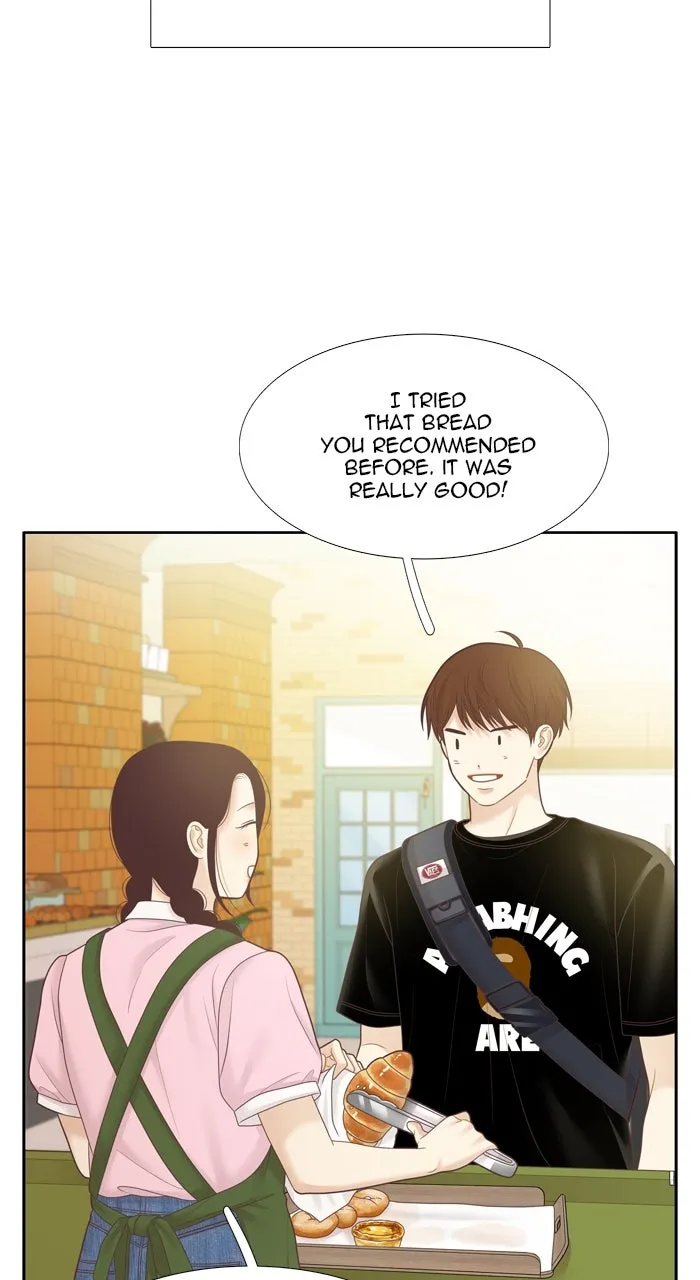 Odd Girl Out Chapter 462 page 57 - 