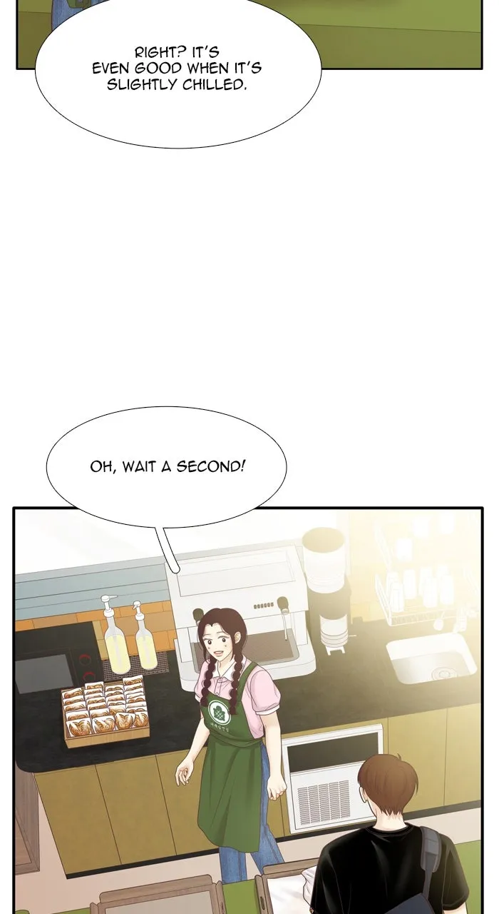 Odd Girl Out Chapter 462 page 58 - 