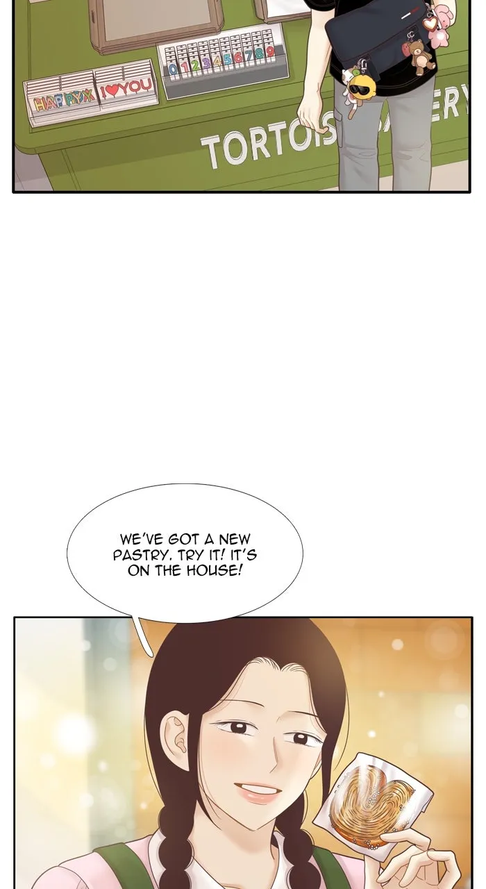 Odd Girl Out Chapter 462 page 59 - 