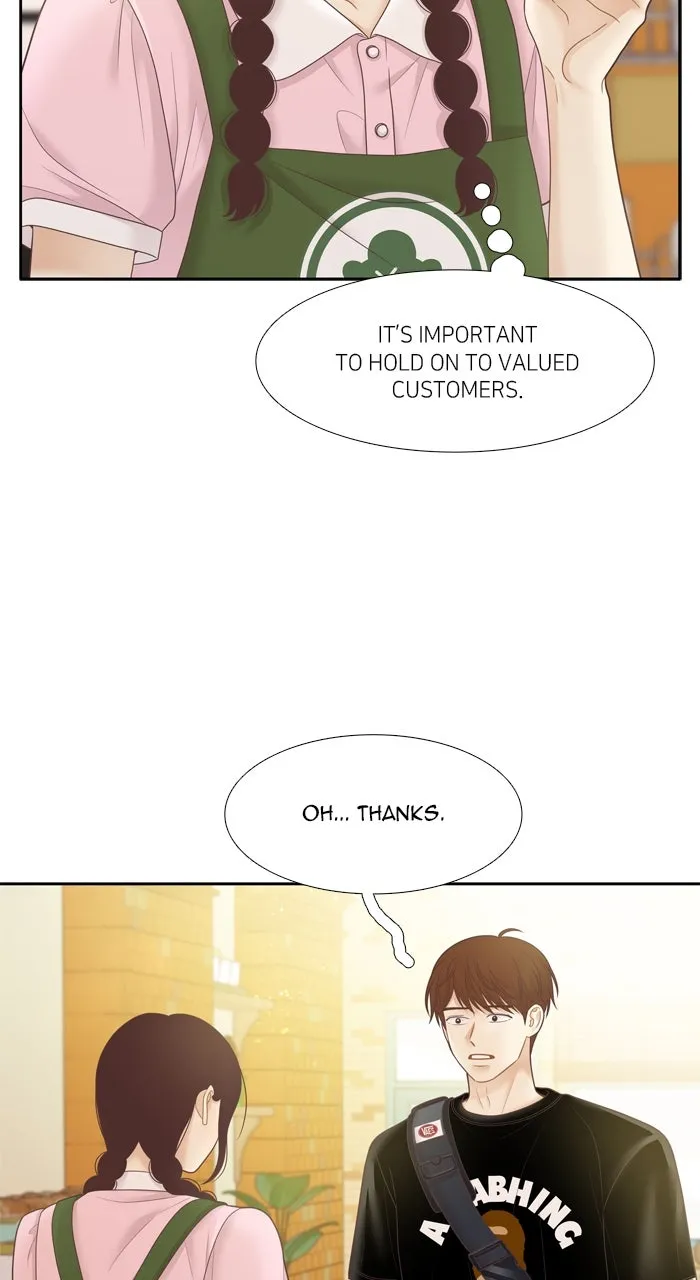Odd Girl Out Chapter 462 page 60 - 