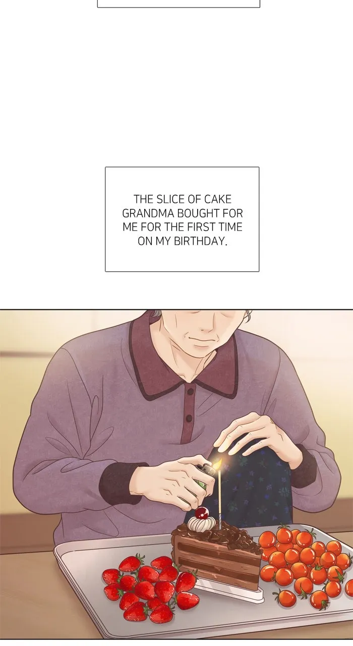 Odd Girl Out Chapter 462 page 7 - 