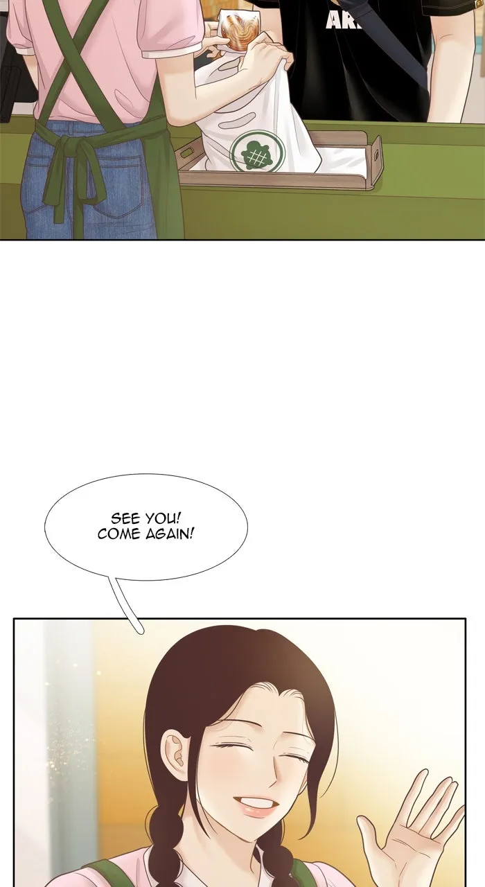 Odd Girl Out Chapter 462 page 61 - 