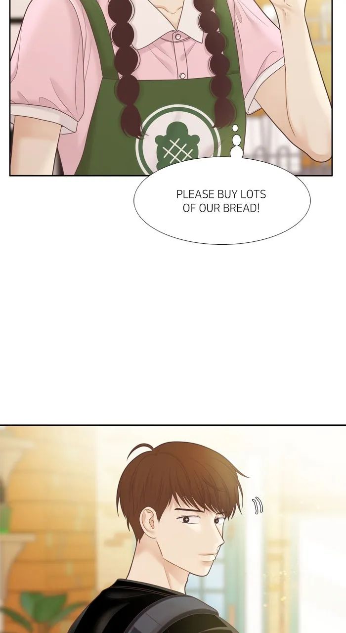 Odd Girl Out Chapter 462 page 62 - 