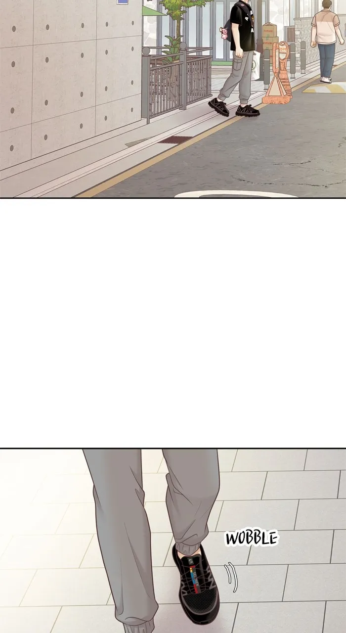 Odd Girl Out Chapter 462 page 64 - 