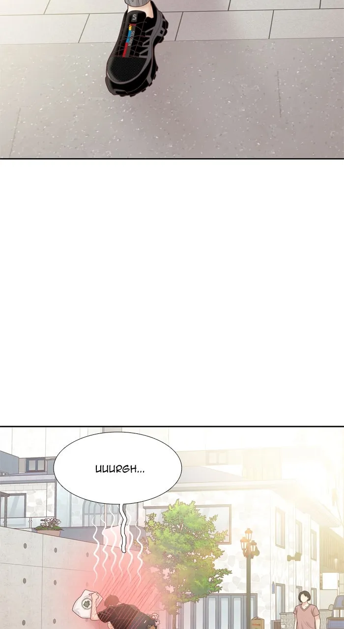 Odd Girl Out Chapter 462 page 65 - 