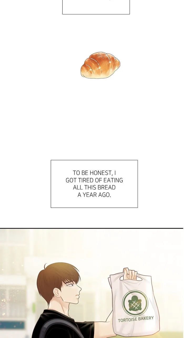 Odd Girl Out Chapter 462 page 69 - 
