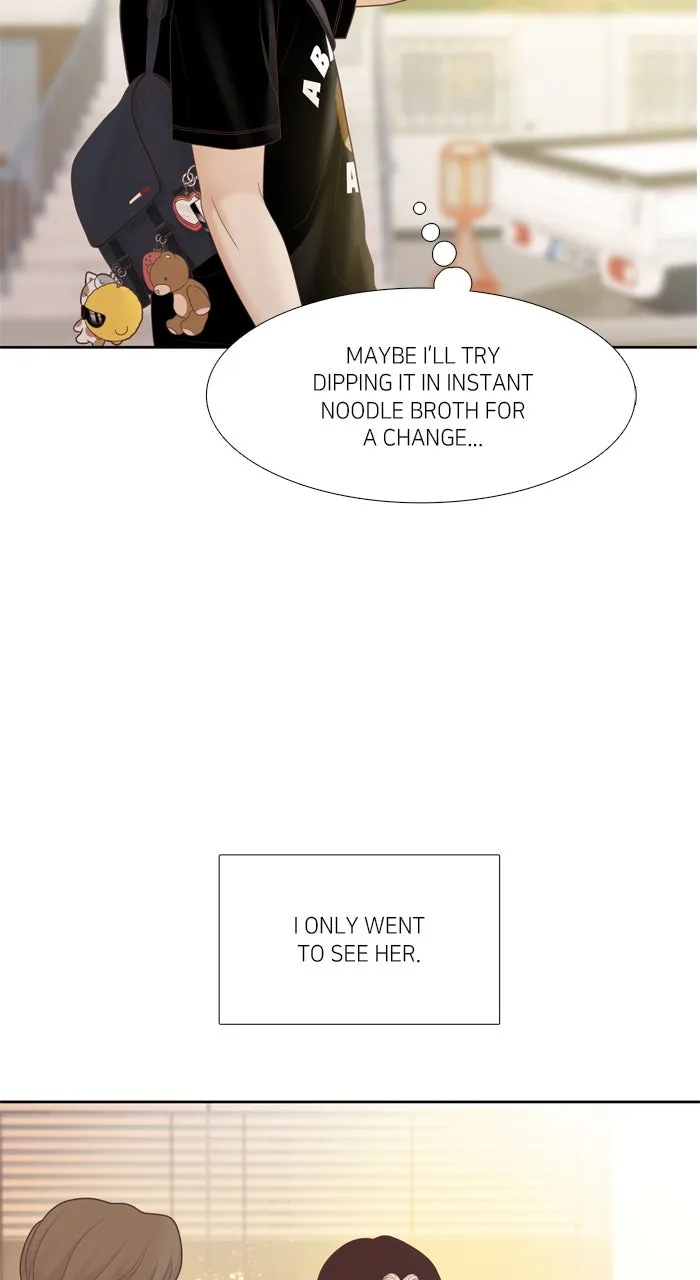 Odd Girl Out Chapter 462 page 70 - 