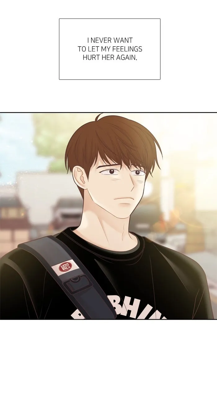 Odd Girl Out Chapter 462 page 73 - 