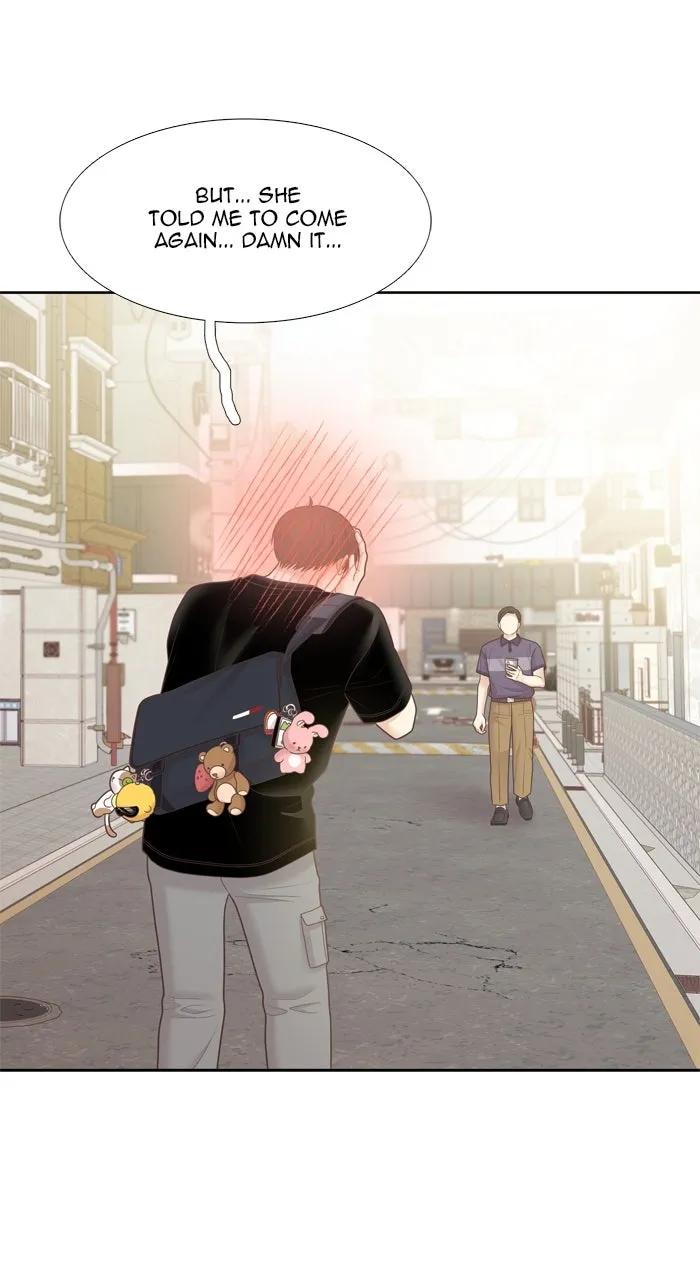Odd Girl Out Chapter 462 page 74 - 