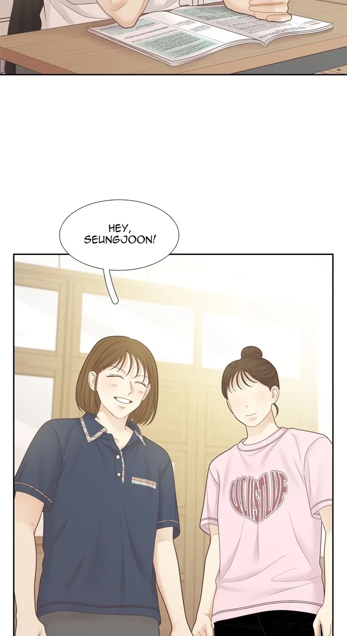 Odd Girl Out Chapter 462 page 76 - 