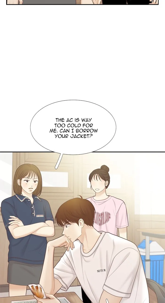 Odd Girl Out Chapter 462 page 77 - 