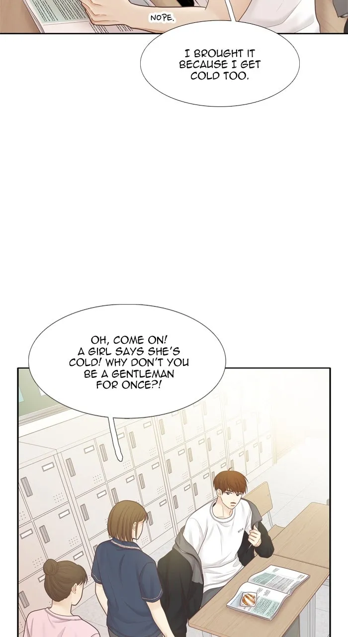 Odd Girl Out Chapter 462 page 78 - 