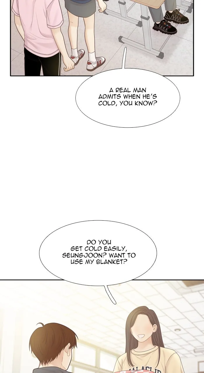 Odd Girl Out Chapter 462 page 79 - 