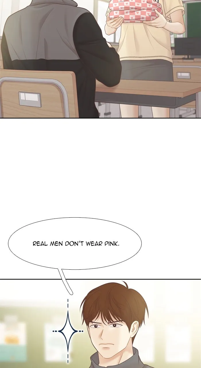 Odd Girl Out Chapter 462 page 80 - 