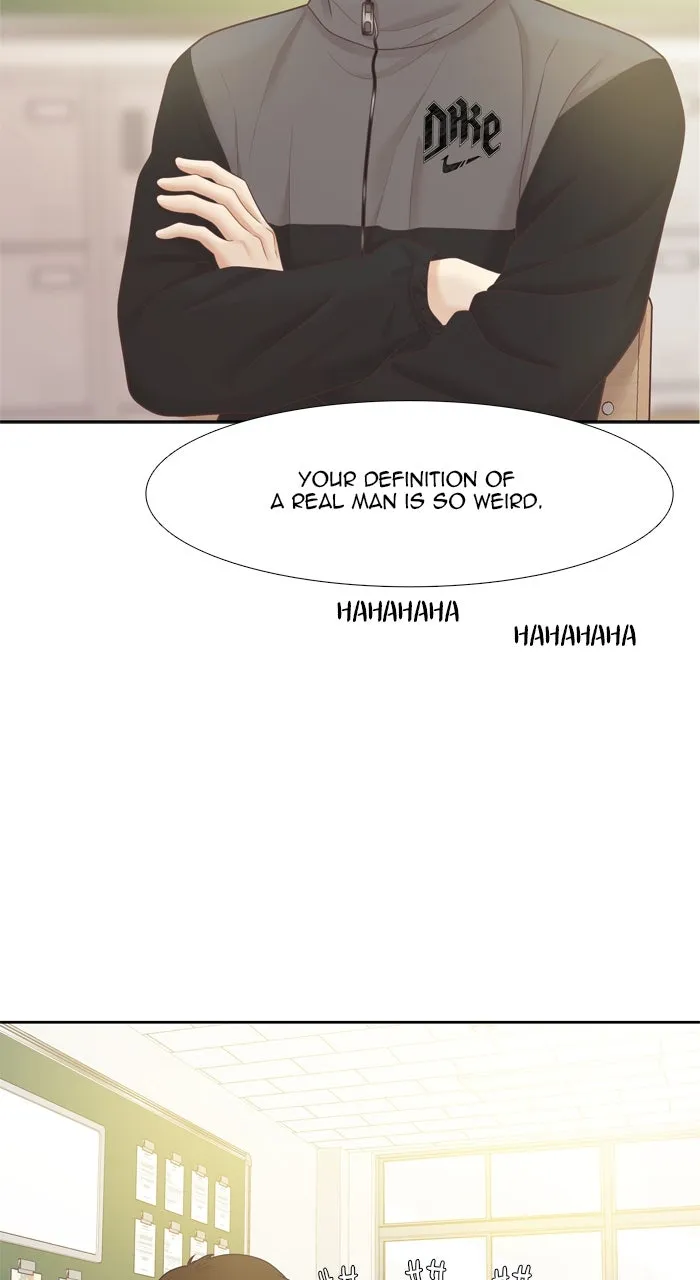 Odd Girl Out Chapter 462 page 81 - 