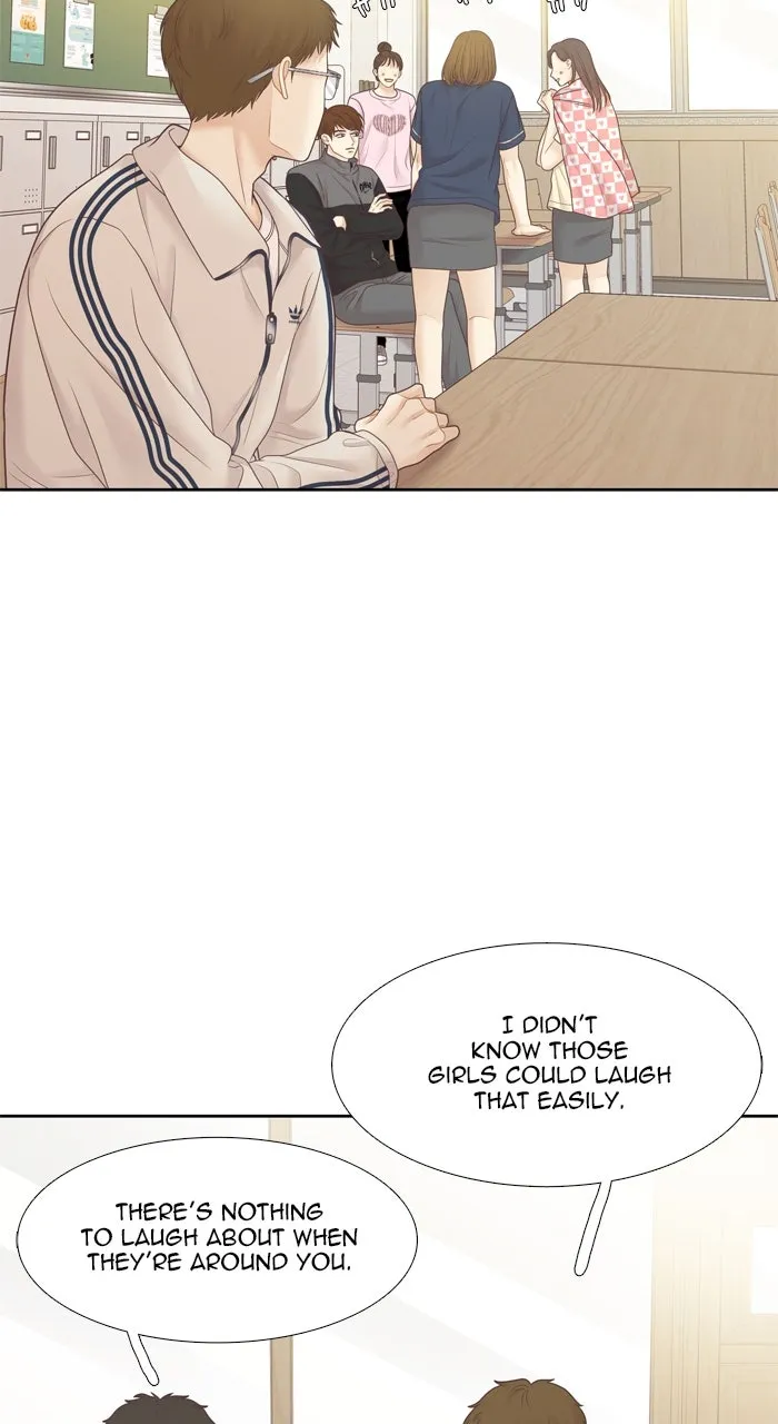 Odd Girl Out Chapter 462 page 82 - 