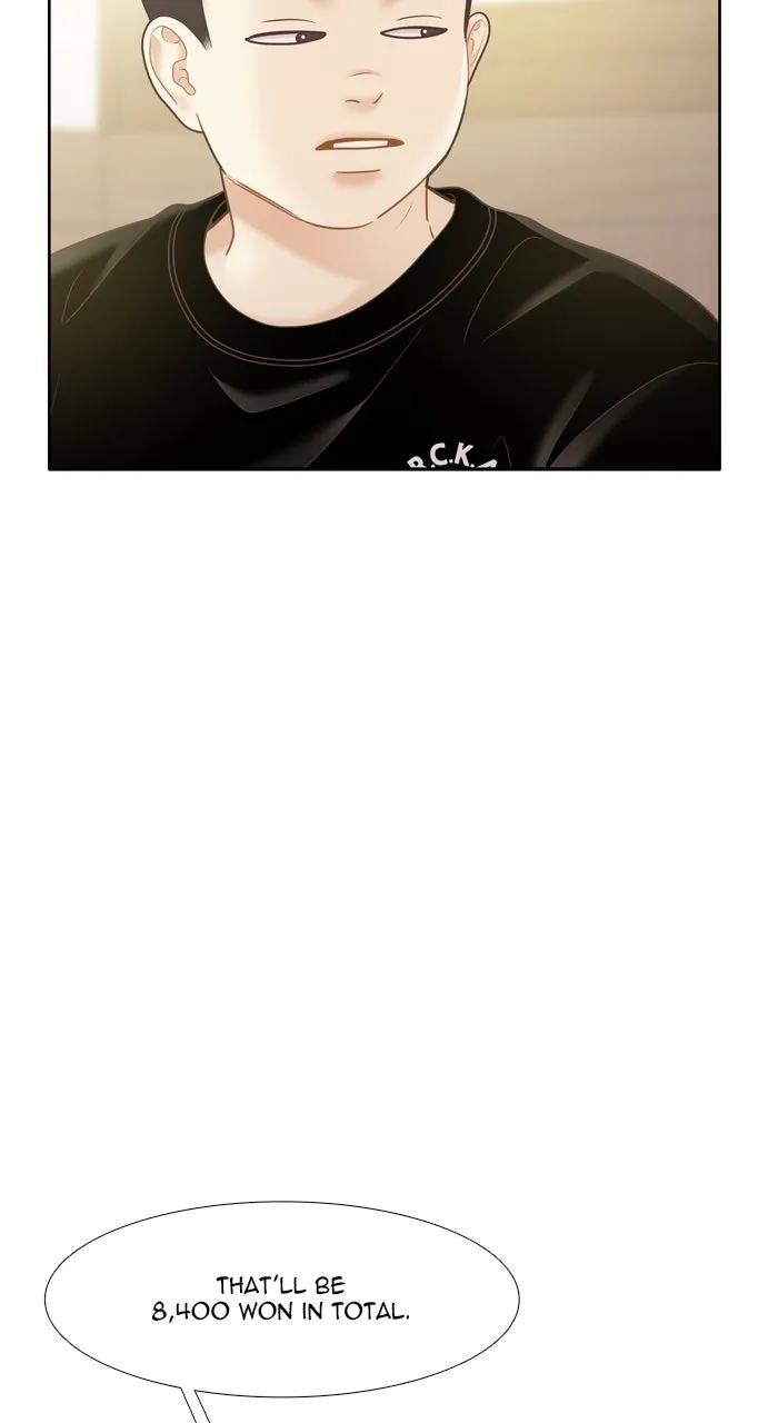 Odd Girl Out Chapter 462 page 87 - 