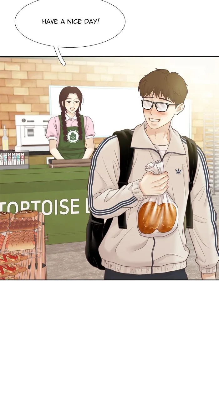Odd Girl Out Chapter 462 page 91 - 