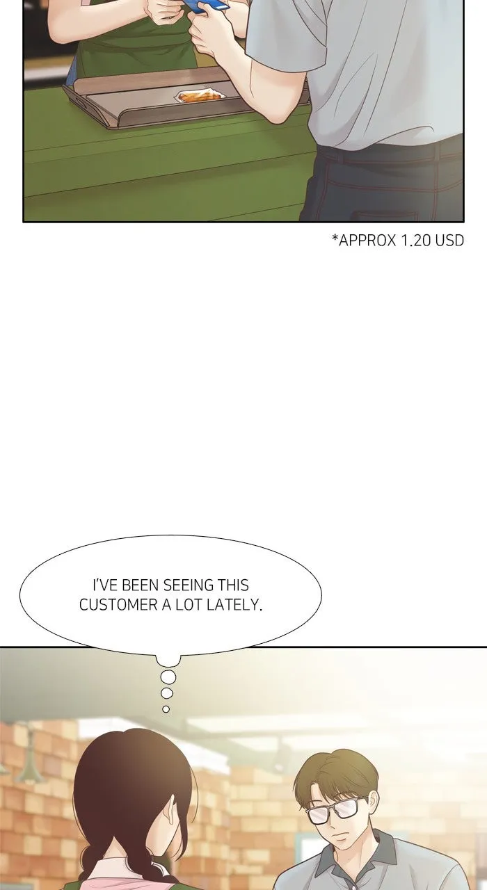 Odd Girl Out Chapter 463 page 11 - 