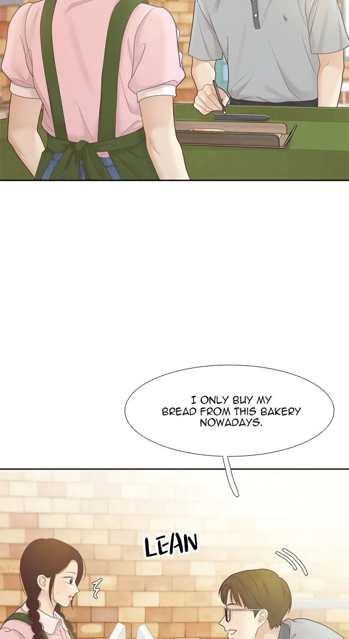Odd Girl Out Chapter 463 page 12 - 