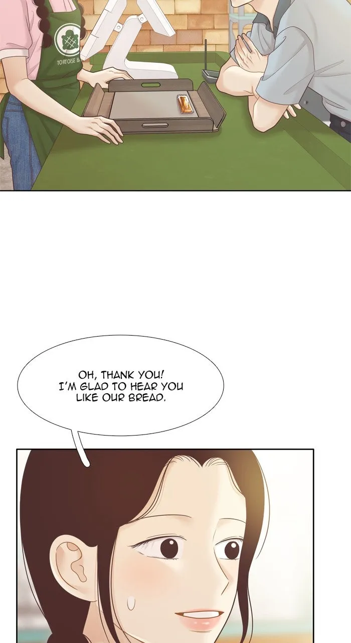 Odd Girl Out Chapter 463 page 13 - 