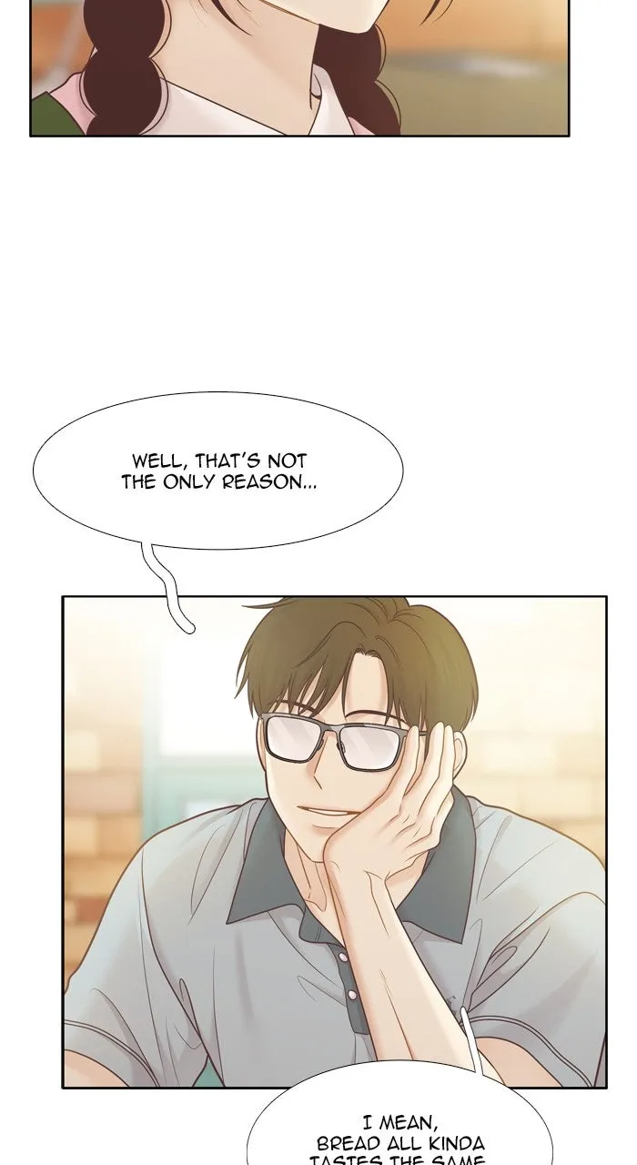 Odd Girl Out Chapter 463 page 14 - 
