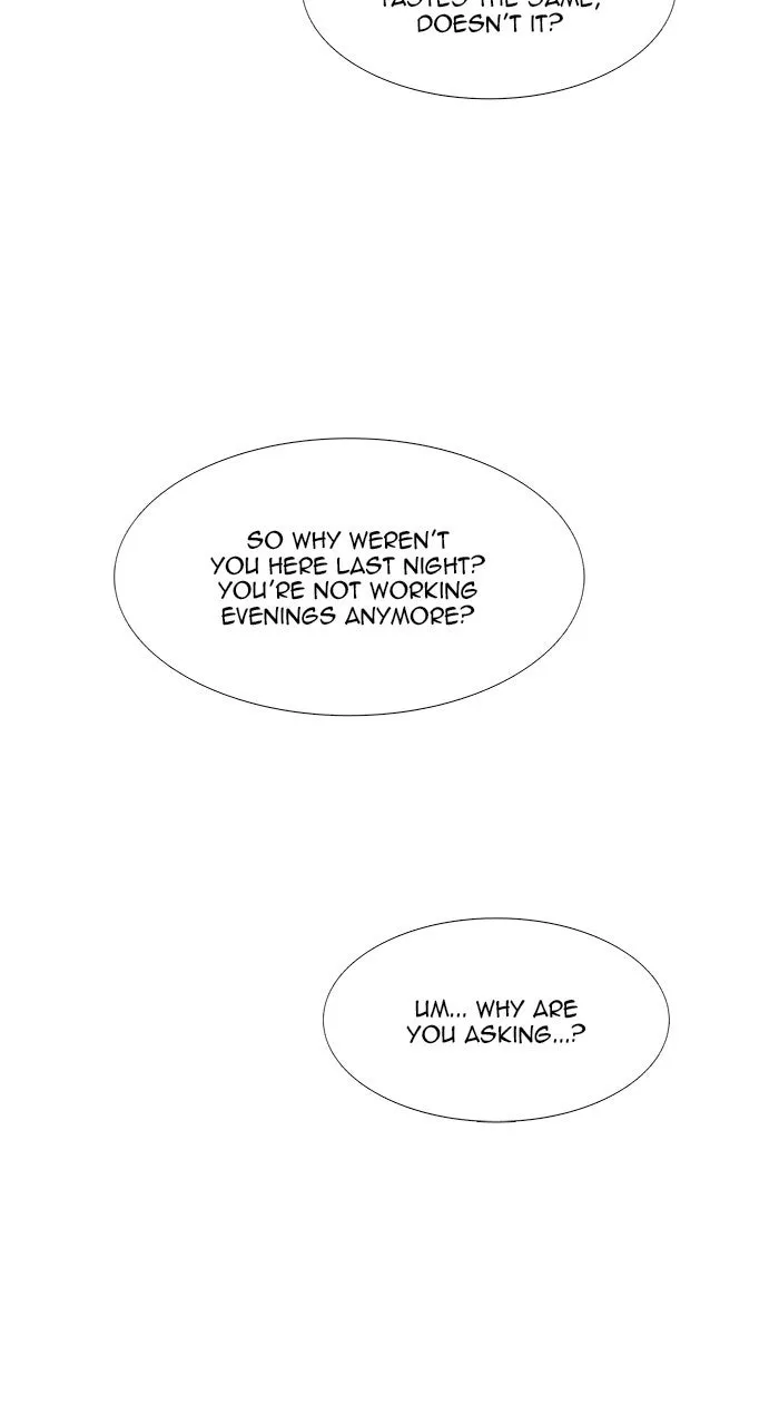 Odd Girl Out Chapter 463 page 15 - 