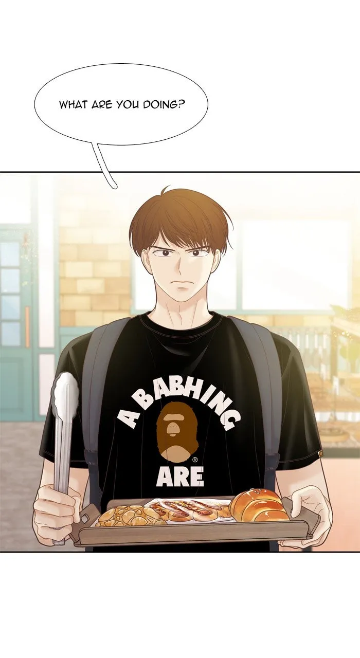 Odd Girl Out Chapter 463 page 19 - 